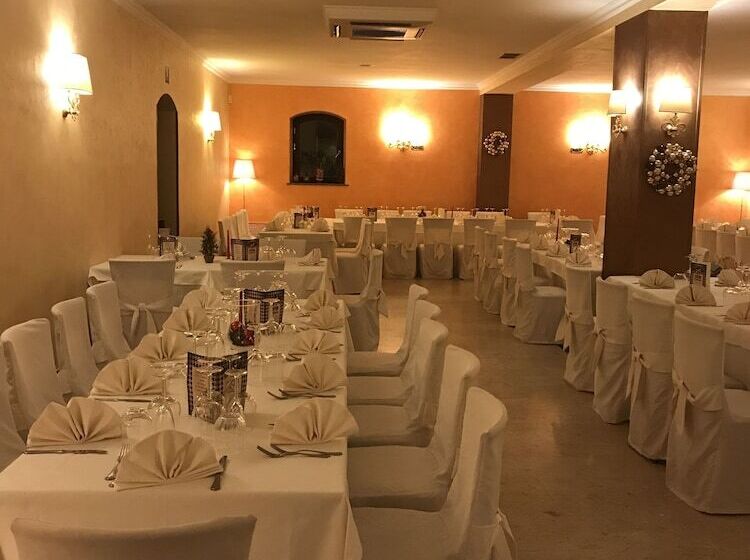 ユースホステル La Locanda Del Palatoraffinato