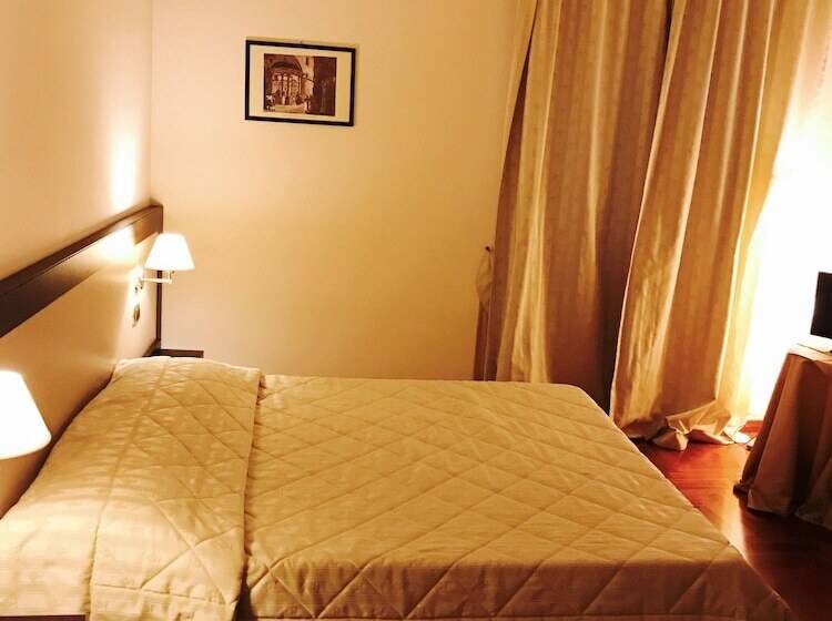 ユースホステル La Locanda Del Palatoraffinato