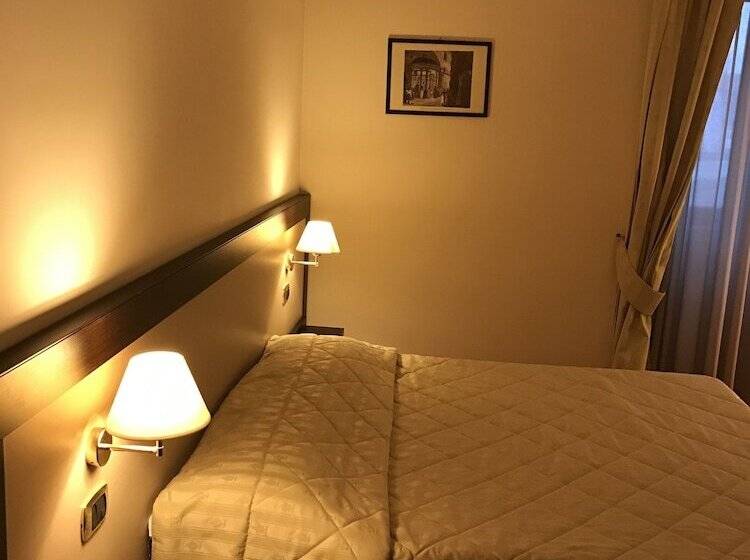 ユースホステル La Locanda Del Palatoraffinato