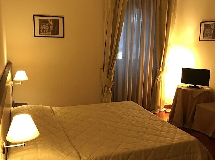 ユースホステル La Locanda Del Palatoraffinato