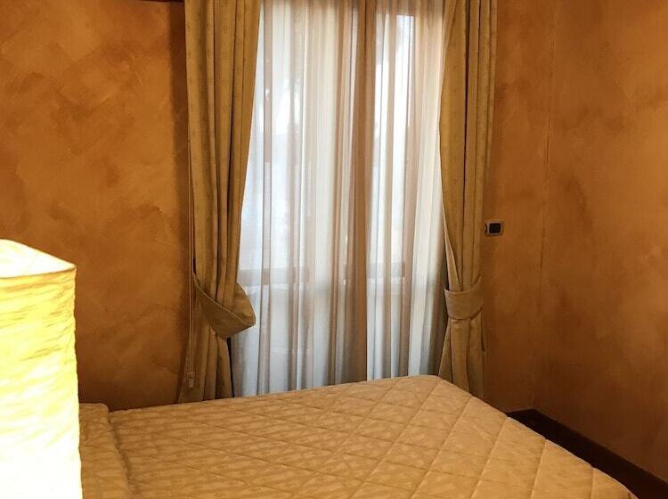 ユースホステル La Locanda Del Palatoraffinato