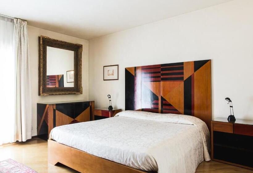 فندق صغير Locanda Da Lino