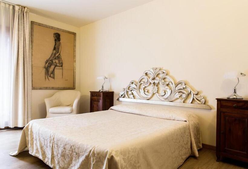 فندق صغير Locanda Da Lino