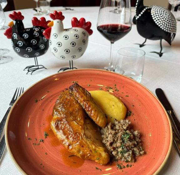 فندق صغير Locanda Da Lino