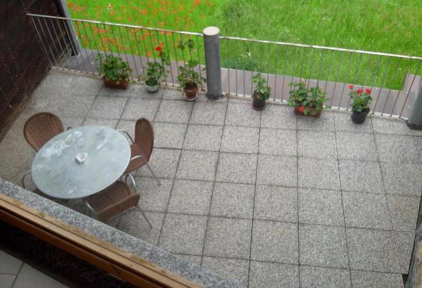 旅馆 Locanda Del Sorriso