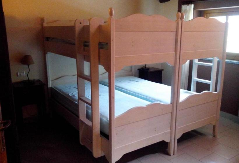 旅馆 Locanda Del Sorriso