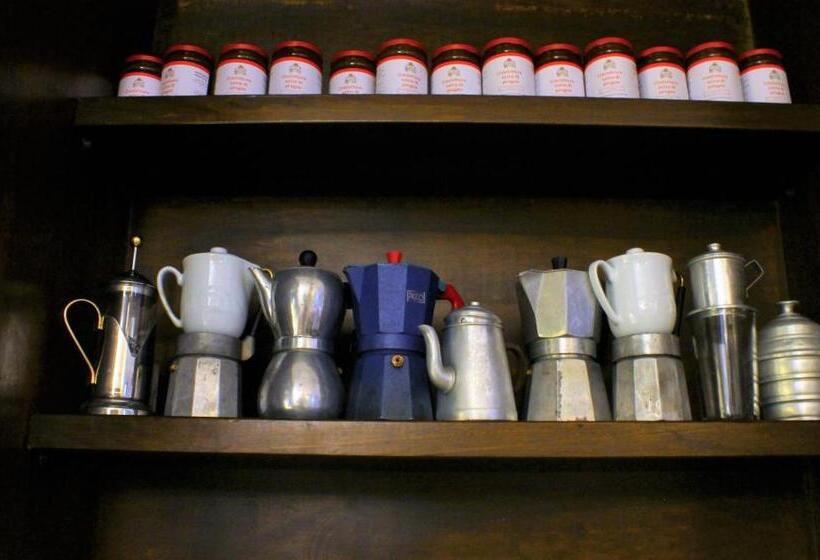 호스텔 Locanda Piemonte Da Sciolla