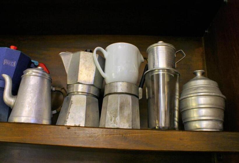 호스텔 Locanda Piemonte Da Sciolla