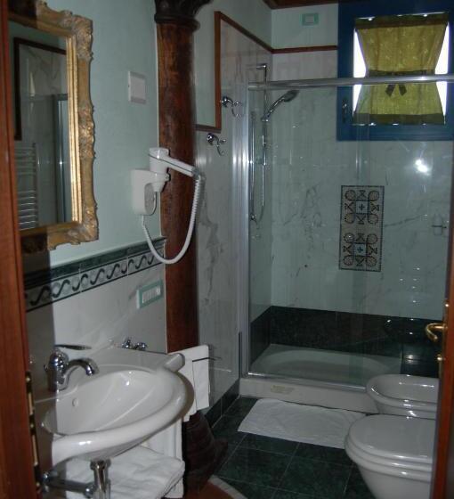 הוסטל Sul Bacino