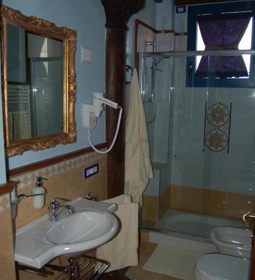 הוסטל Sul Bacino