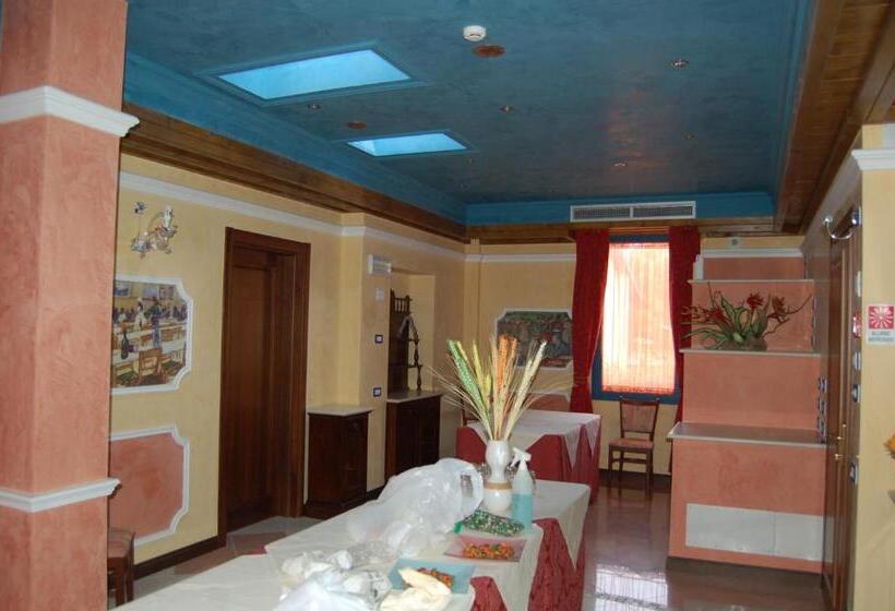 הוסטל Sul Bacino