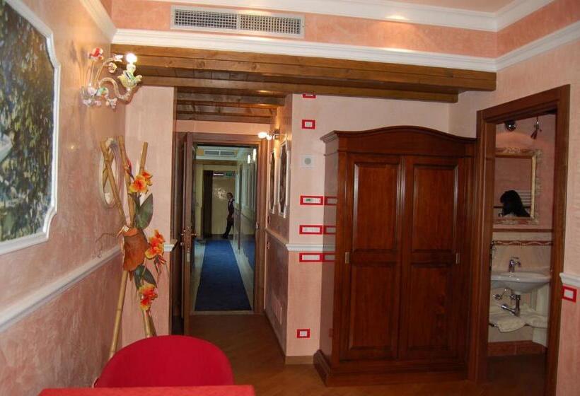 הוסטל Sul Bacino