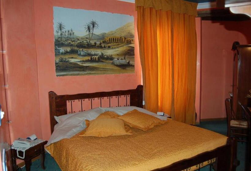 הוסטל Sul Bacino