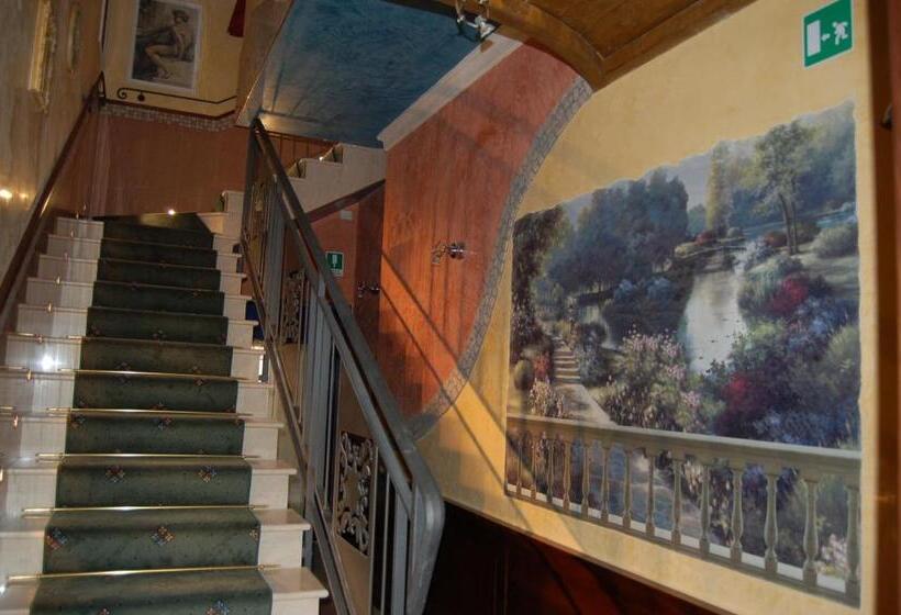 הוסטל Sul Bacino