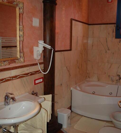 הוסטל Sul Bacino