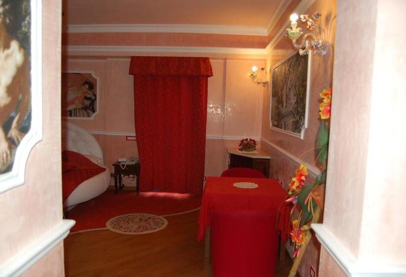 הוסטל Sul Bacino