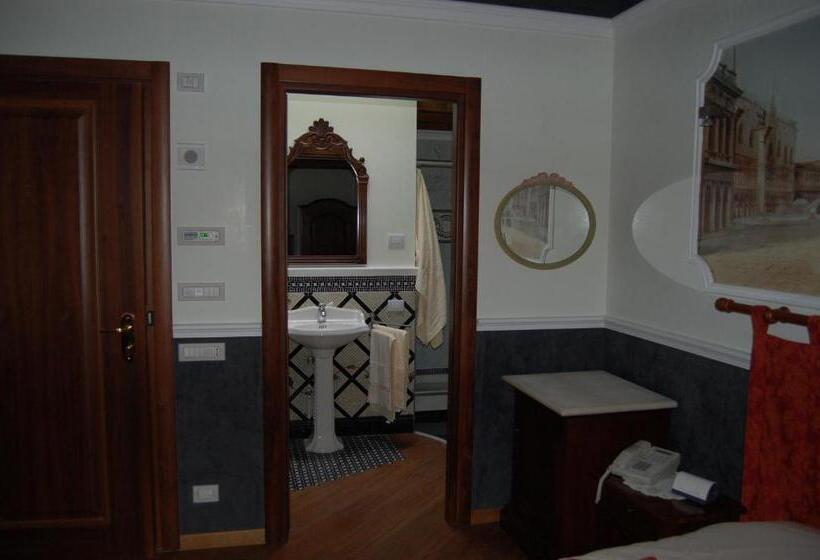 הוסטל Sul Bacino