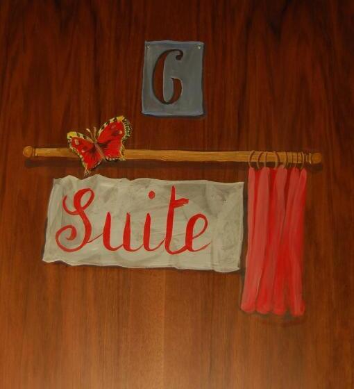 הוסטל Sul Bacino