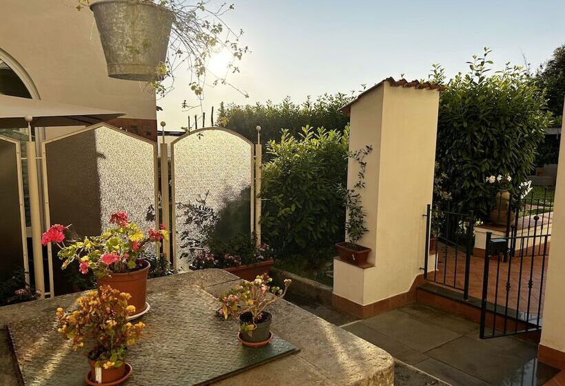 Antica Residenza La Vela