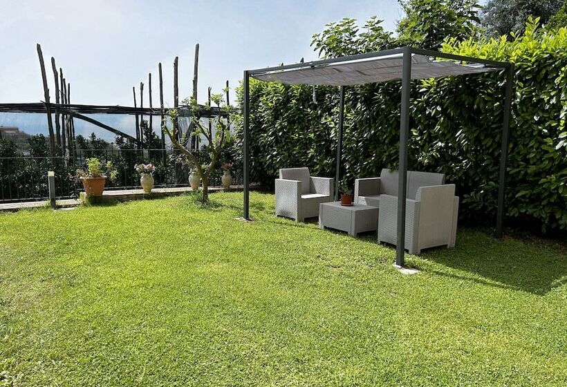 Antica Residenza La Vela