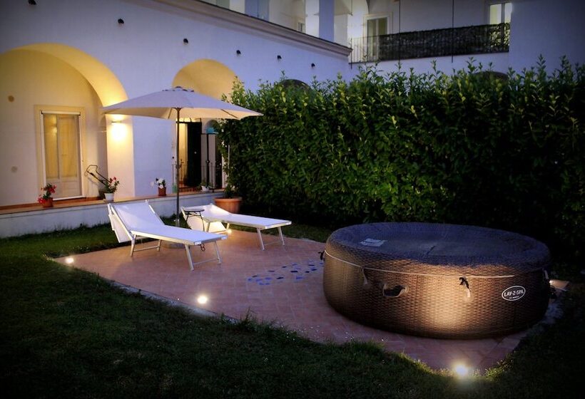 Antica Residenza La Vela