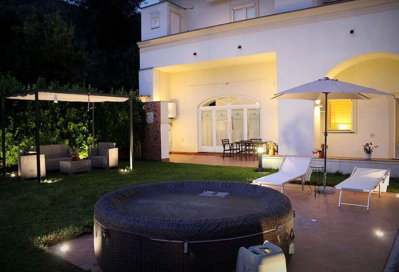 Antica Residenza La Vela