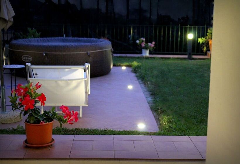 Antica Residenza La Vela