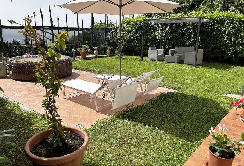 Antica Residenza La Vela