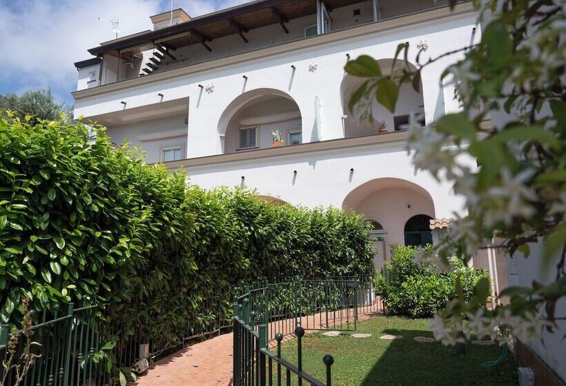 Antica Residenza La Vela