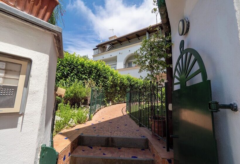 Antica Residenza La Vela