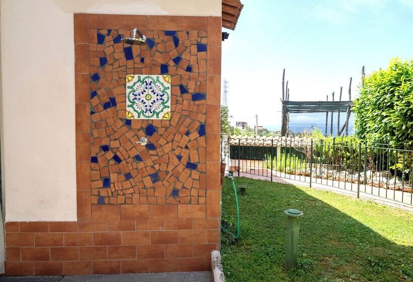 Antica Residenza La Vela