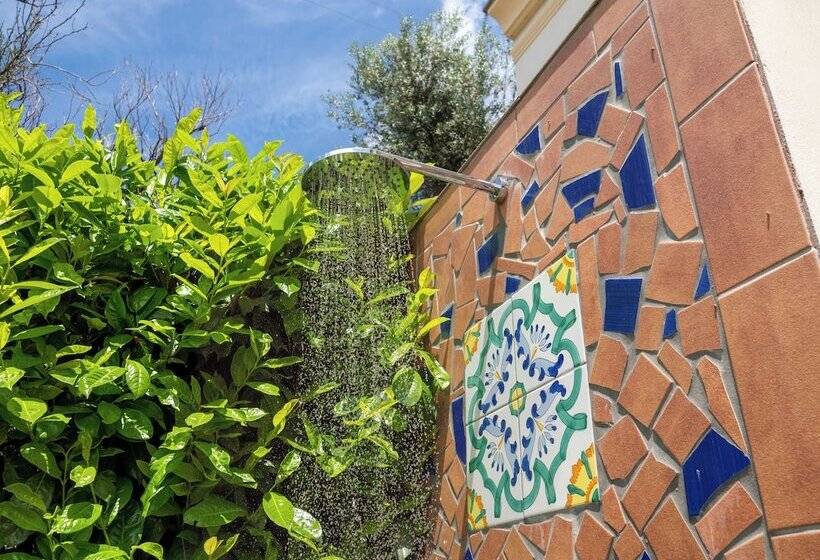 Antica Residenza La Vela