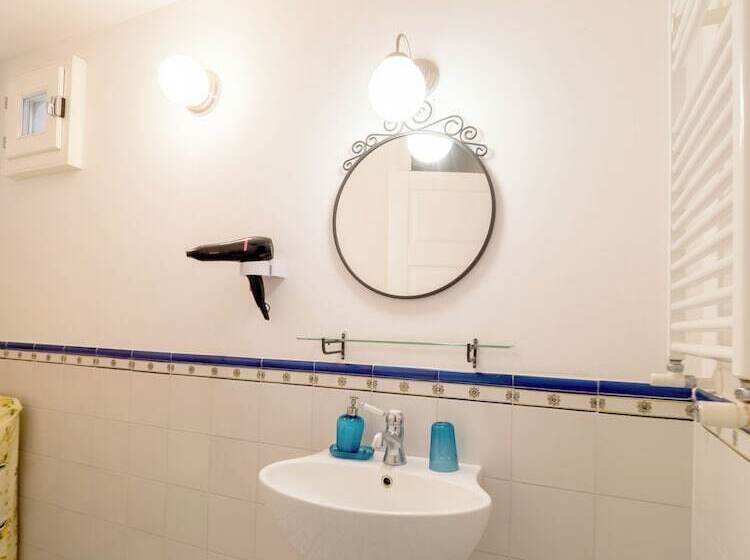 Antica Residenza La Vela