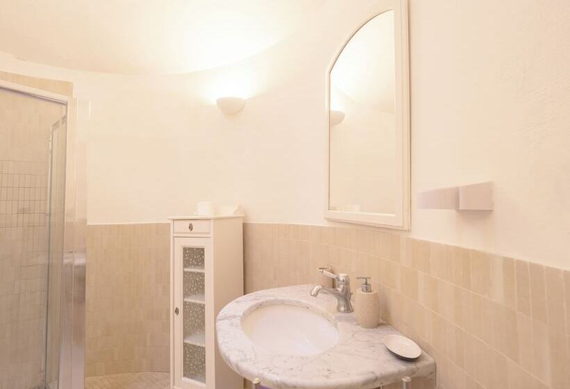 Antica Residenza La Vela