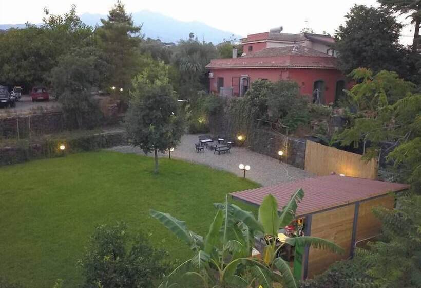 B&b Villa Lidia