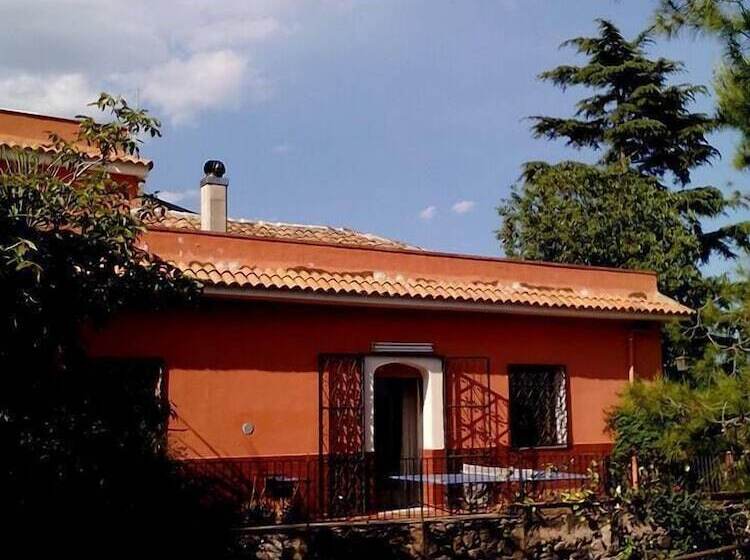 B&b Villa Lidia
