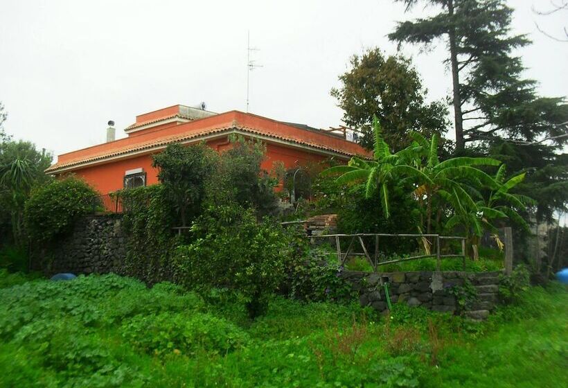B&b Villa Lidia