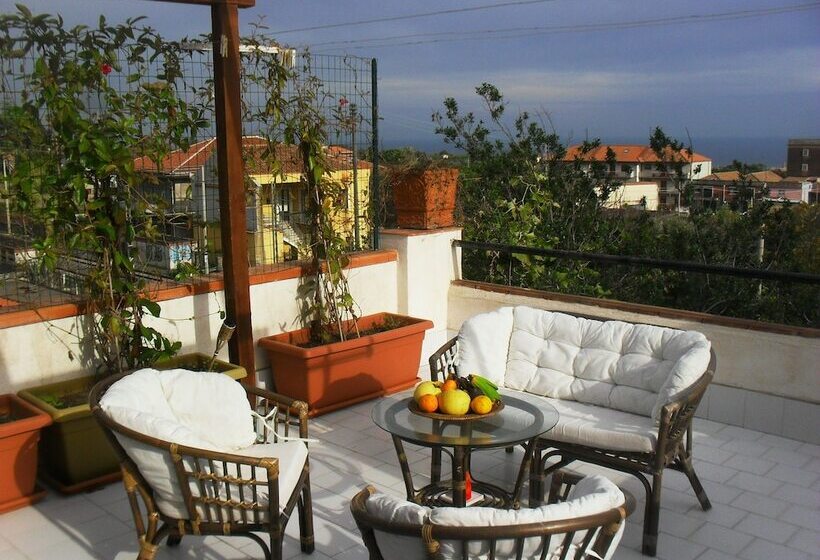 B&b Villa Lidia