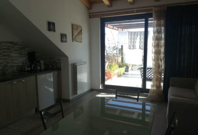 B&b Villa Lidia