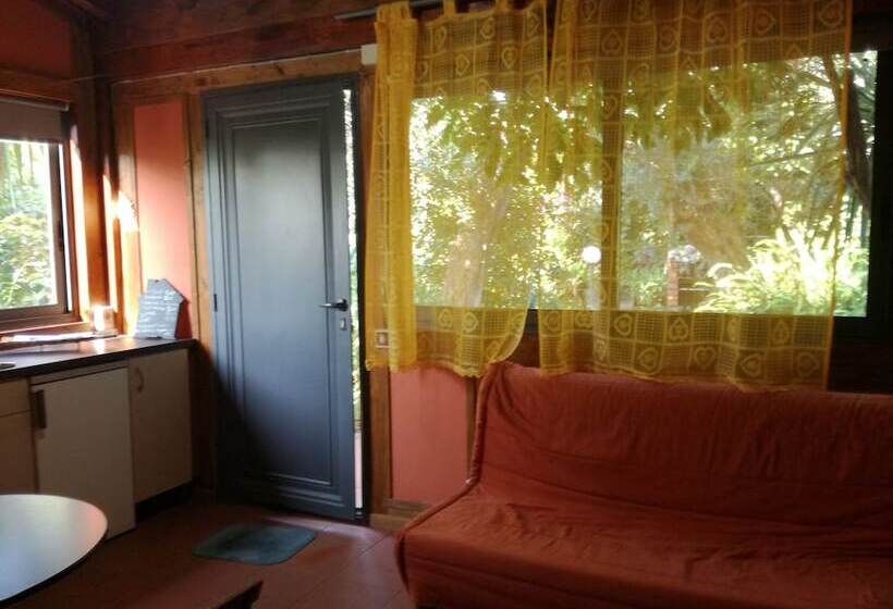 B&b Villa Lidia