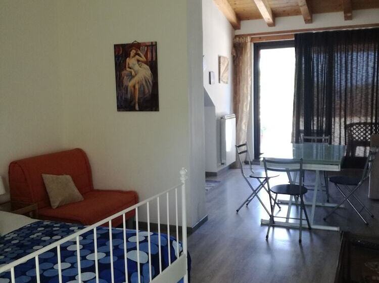 B&b Villa Lidia