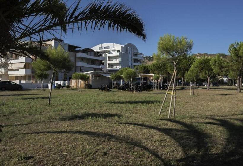 Case Vacanze Blue Bay Resort