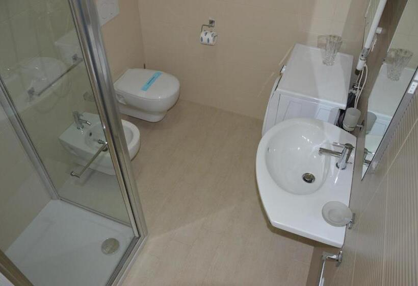 Case Vacanze Blue Bay Resort