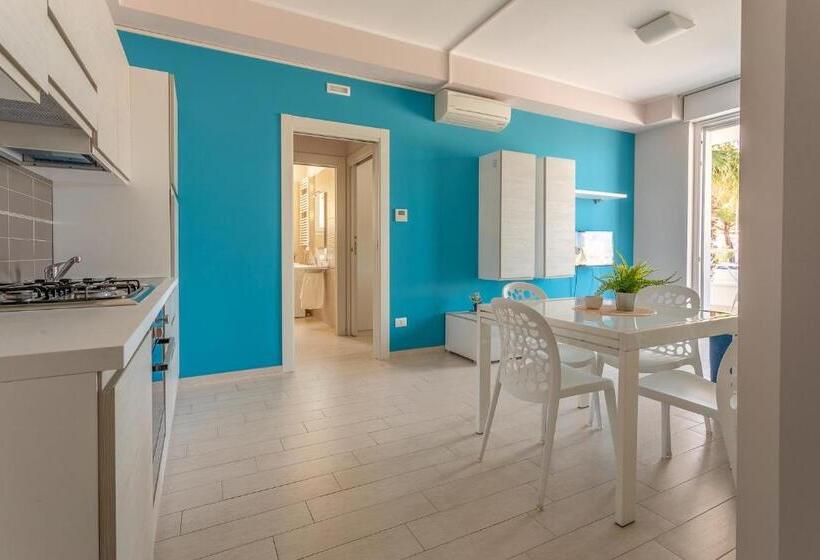 Case Vacanze Blue Bay Resort