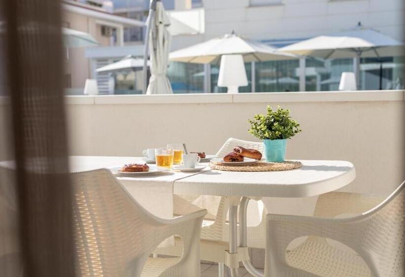 Case Vacanze Blue Bay Resort