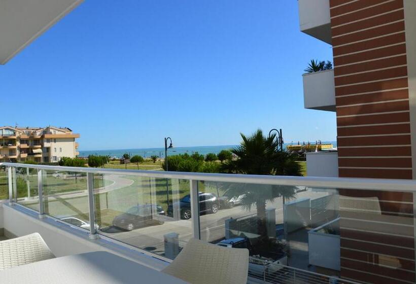 Case Vacanze Blue Bay Resort