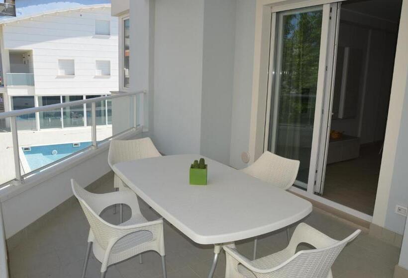 Case Vacanze Blue Bay Resort