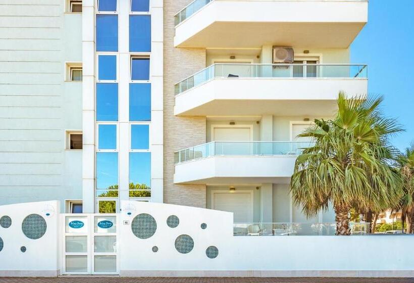 Case Vacanze Blue Bay Resort