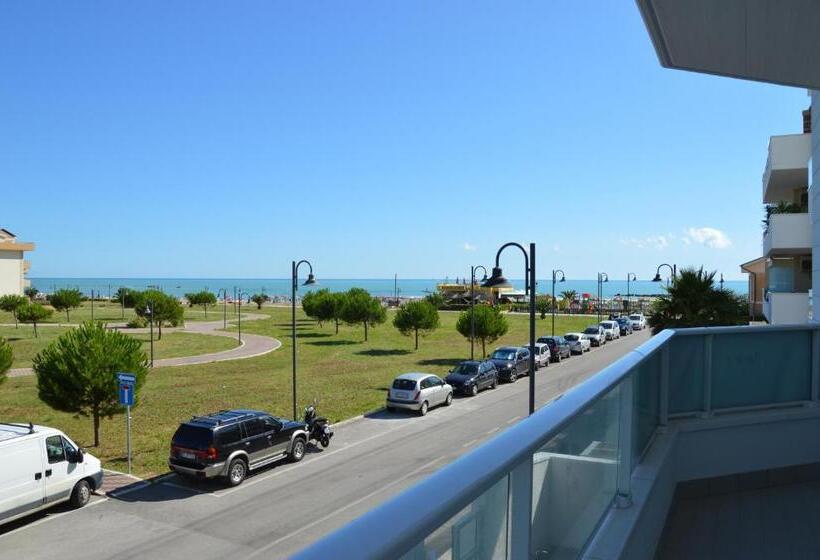 Case Vacanze Blue Bay Resort