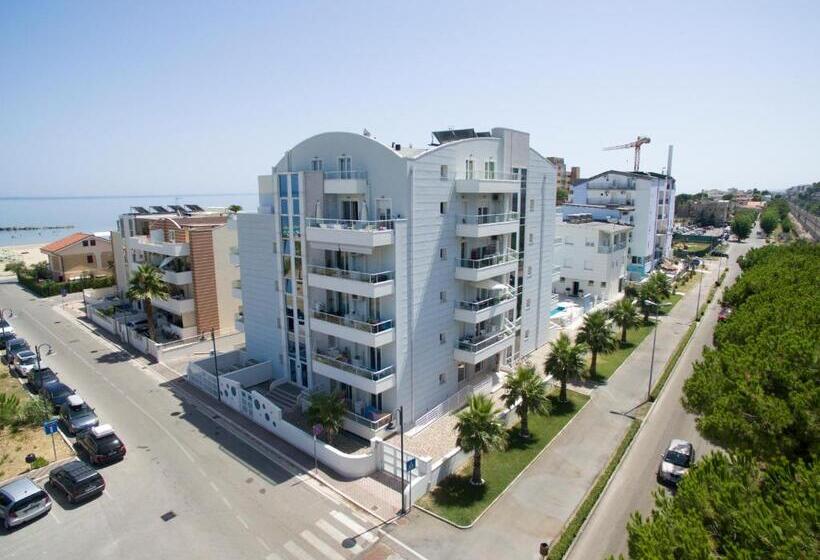 Case Vacanze Blue Bay Resort